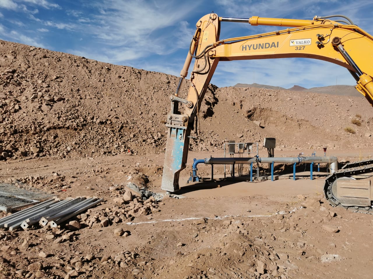 Proyecto Tunner Liner VGA