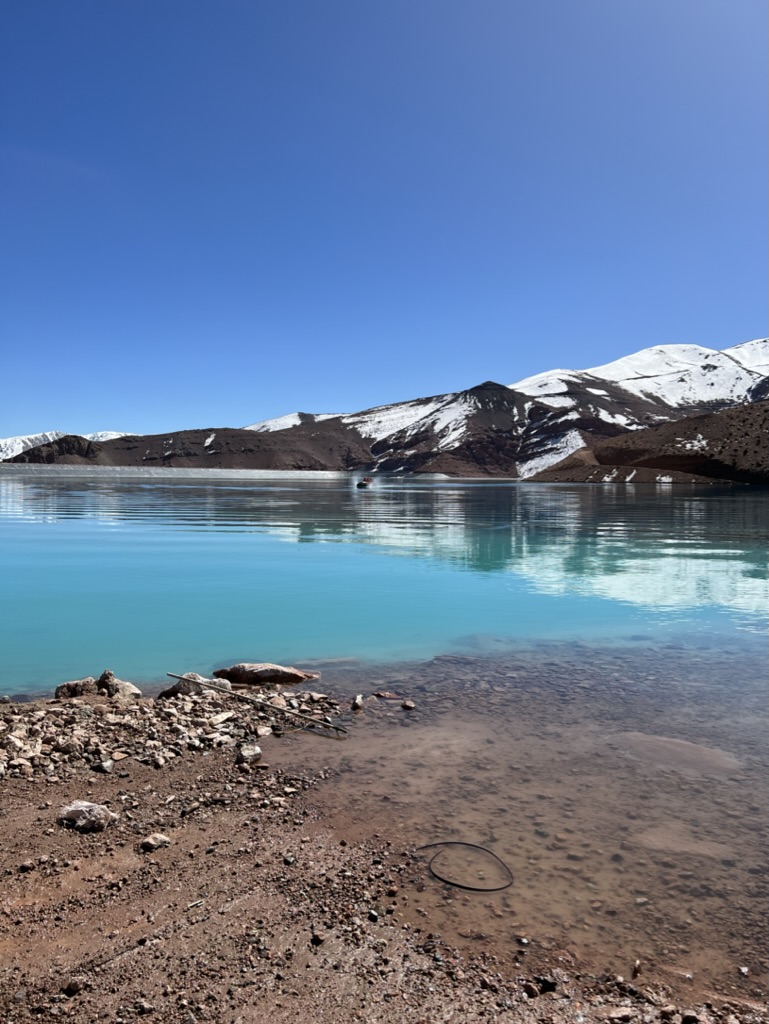 Relave Hovercraft VGA